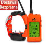 Lokalizator psów DOG GPS X25T