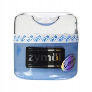 Zymol Carbon Wax Wosk do ciemnych lakierów 236 ml - Kosmetyki samochodowe - miniaturka - grafika 1