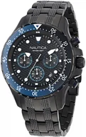 Zegarki męskie - Zegarek Nautica NAPNSF406 Sporty Chronograph - miniaturka - grafika 1
