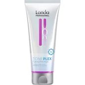 Maski do włosów - Londa Professional Toneplex Mask maska koloryzująca do włosów Candy Pink 200ml - miniaturka - grafika 1