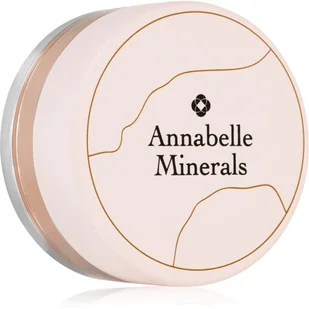 Annabelle Minerals Cień glinkowy Smoothie - 3g - Cienie do powiek - miniaturka - grafika 1