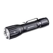 Latarki - NEXTorch - Latarka LED akumulatorowa  TA41 - 2600 lm - TA41 - miniaturka - grafika 1