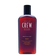 American Crew Classic 3w1 szampon + odżywka + żel do kąpieli 250ml