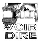 Pop - Voir Dire - miniaturka - grafika 1