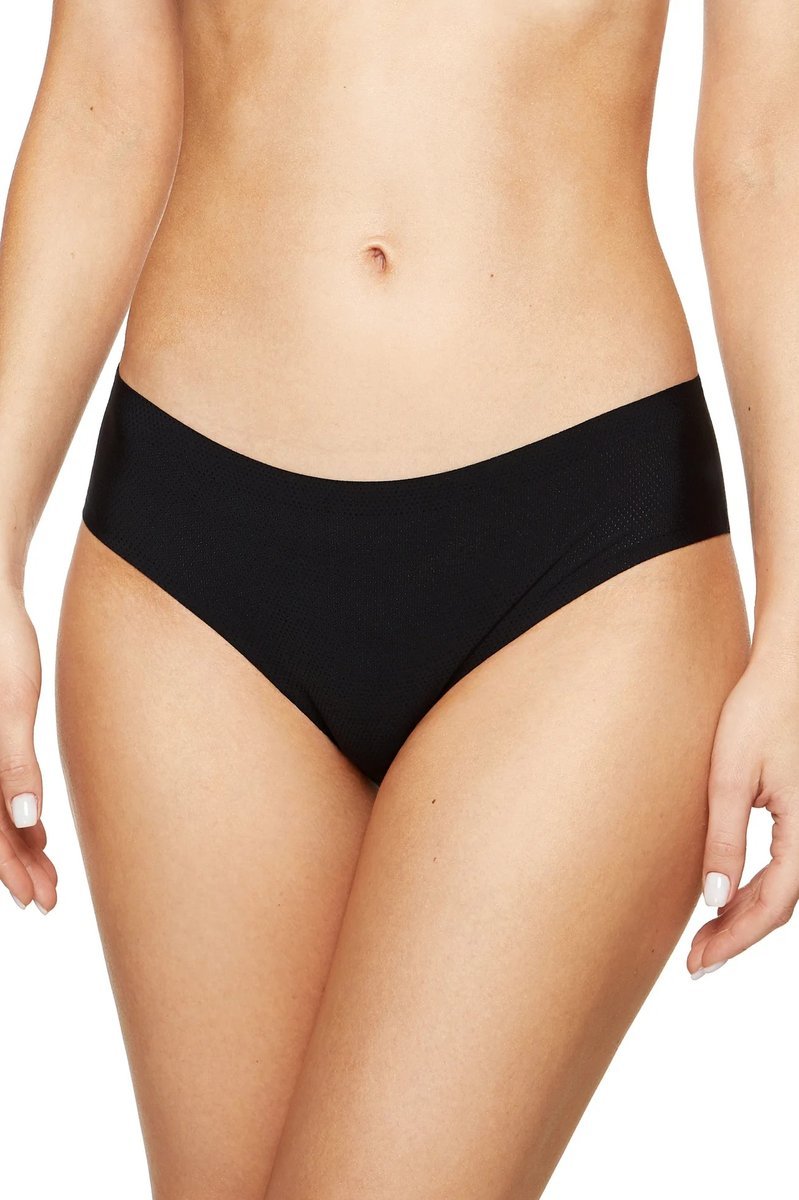 Gorteks Figi Milly Czarne 38 czarny