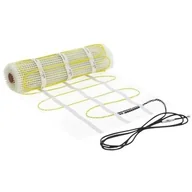 Akcesoria grzewcze - Mata grzewcza pod płytki MISSION AIR MA-160 W/m2 0,5m2 (1mb x 50cm) - miniaturka - grafika 1