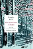 Komiksy dla dorosłych - Boże Narodzenie w Pradze - Jaroslav Rudiš - miniaturka - grafika 1