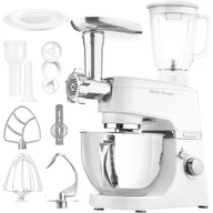 Roboty kuchenne - Sencor STM 6350WH - miniaturka - grafika 1