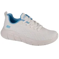 Buty trekkingowe damskie - Buty sportowe Sneakersy damskie, Bobs Sport B Flex - Quick Pivot - miniaturka - grafika 1