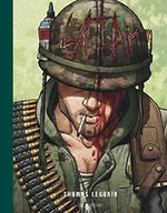 Pozostałe książki - Latah - miniaturka - grafika 1