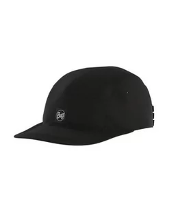 BUFF czapka sportowa 5 PANEL EXPLORE CAP slen graphite - Czapki i chusty sportowe męskie - miniaturka - grafika 1