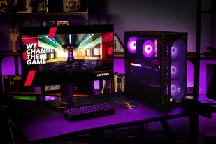 Actina ENDORFY 5500/16GB/1TB/RTX3060/600W - Zestawy komputerowe - miniaturka - grafika 18