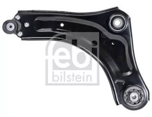 CONTROL ARM WITH BUSHES, JOINT AND LOCK - Wahacze - miniaturka - grafika 1