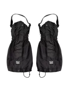 Climbing Technology prosnow Gaiter stuptuty, czarny, LXL 7X940DE - Akcesoria turystyczne - miniaturka - grafika 1