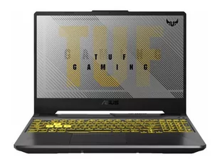 Asus TUF Gaming (FX506LI-HN039T) - Laptopy - miniaturka - grafika 1