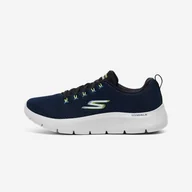 Buty trekkingowe męskie - Sneakersy męskie GO WALK Flex Vespid - miniaturka - grafika 1