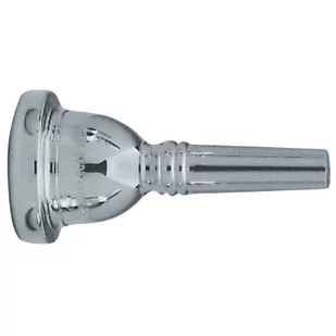 Gewa 710070 ustnik puzonem dodatkowo trzpień 6 1/2 AL-L posrebrzany 710070 - Akcesoria do instrumentów dętych - miniaturka - grafika 1