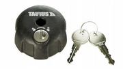 Akcesoria do bagażników dachowych - Taurus Gałka zamykająca do uchwytu rowerowego 8 T2/GAŁKA8 - miniaturka - grafika 1