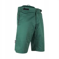Spodenki rowerowe - Spodenki Rowerowe Tsg Explorer Shorts Zielony XXL - miniaturka - grafika 1