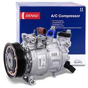 Kompresory klimatyzacji - DENSO Kompresor, klimatyzacja DCP02098 DCP02098 - miniaturka - grafika 1