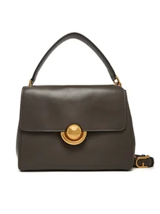 Furla Torebka WB01957 BX4184 IT 4283S Szary - Torebki damskie - miniaturka - grafika 1
