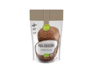 Mąka - COCO FARM Mąka kokosowa bezglutenowy BIO 500g - Cocofarm - miniaturka - grafika 1