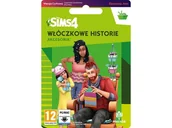 Kody i doładowania cyfrowe - EA The Sims 4 - NIFTY KNITTING | - miniaturka - grafika 1