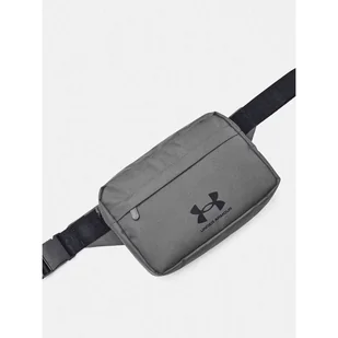 Saszetka Under Armour Loudon Lite WB Xbody 1381914 (kolor Szary/Srebrny) - Torby sportowe - miniaturka - grafika 1