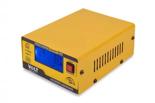 Prostownik Smart Volt Polska 6V/12V 15A  - Raty 0% - 38 sklepów w całej Polsce - Baterie do zasilaczy awaryjnych UPS - miniaturka - grafika 1