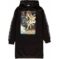 Figurki dla dzieci - VESTIDO SUDADERA CAPUCHA MUJER STAR WARS - miniaturka - grafika 1