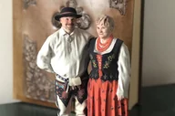 Czasopisma - Figurka 3D dla Dwojga w okolicach Krakowa - miniaturka - grafika 1