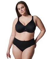 Majtki damskie - Spanx Damskie figi Undie-Tectable Brief, Czarny (Very Black), XL - miniaturka - grafika 1