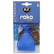 Kosmetyki samochodowe - K2 ROKO NEW CAR 20 G V821 - miniaturka - grafika 1