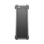 Serwery - DELL PowerEdge T160 serwer 480 GB Tower (3U) Intel Xeon 6 6325P 3,5 GHz 32 GB DDR5-SDRAM 300 W WYKPV - miniaturka - grafika 1