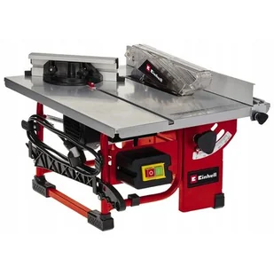 Einhell Przecinarka do drewna indukcyjna 500 W 200 mm - Piły elektryczne - miniaturka - grafika 1