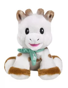 Żyrafa Sophie Pluszak 35 Cm - 010337 - Maskotki i pluszaki - miniaturka - grafika 1