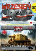 Czasopisma - Wrzesień 1939 - miniaturka - grafika 1