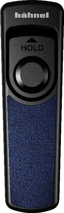 Hahnel Hahnel Cord Remote HROP Pro Oly/Pana