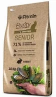 Mokra karma dla kotów - Fitmin Purity Senior 10kg 17676-uniw - miniaturka - grafika 1