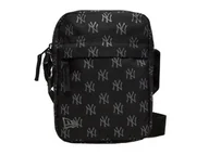 Nerki - Torebka Saszetka New Era MLB Monogram Side Bag Yankees 60503771 - miniaturka - grafika 1