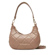 Torebki damskie - Torebka Valentino Ocarina VBS3KK45R Brązowy - miniaturka - grafika 1