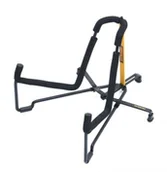 Inne akcesoria gitarowe - Hercules stands gs301b travlite gitara uchwyt do notebooka GS301B - miniaturka - grafika 1