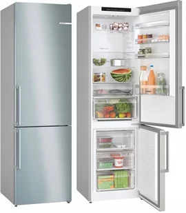 Lodówka Bosch KGN392IDT - Lodówki - miniaturka - grafika 1