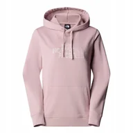 Bluzy damskie - THE NORTH FACE BLUZA DREW PEAK LIGHT NF0A8C1DARF r L - miniaturka - grafika 1