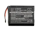 Ładowarki samochodowe - VHBW Bateria do Garmin Approach G30, 700 mAh - miniaturka - grafika 1