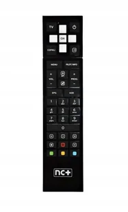 Pilot do Premiumbox Wifibox Sagemcom DSIW74 NC+ - Piloty - miniaturka - grafika 1