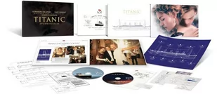 Titanic 2023 (Collectors Edition) - Dramaty Blu-ray - miniaturka - grafika 1