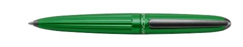 Diplomat Aero Green długopis kulkowy Easy Flow