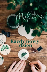 Każdy nowy dzień - E-booki - literatura obca - miniaturka - grafika 1