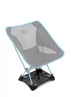 Akcesoria turystyczne - Helinox Helinox Ground Sheet Chair One black 12751 - miniaturka - grafika 1